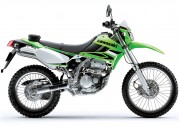 Kawasaki KLX250